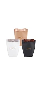 paper bags