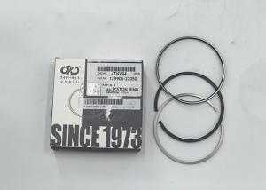 Quality Yanmar Engine Parts 4TNV94 Piston Ring wholesale