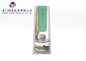 Quality 22cm Clear Plastic Box Packaging , Plastic Packaging Box Fast Delivery wholesale