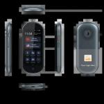 AI 4G Translator With Touch & Battery Support 108 Online Languages And 12