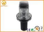 Mini Red Security Traffic Warning Lights Traffic Safety Equipment Japanese