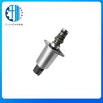 Solenoid Valve 1017628 24V For SY215 SY235 SY335 Sany Excavator Parts