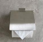 SS304 Toilet Tissue Paper Roll Towel Holder Kitchen Bathroom Accessories