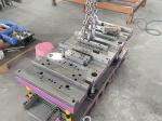 Metal Die Casting Mold SKD61 Metal Part For Electrical Component Big Size