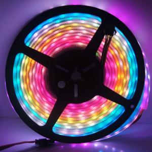Quality KooSion LPD8806 Digital led strip Lights DC 5 Volt 32Leds/meter wholesale