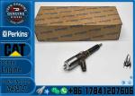 Cat engine parts 320d injector 3200680 320-0680 2645A747 for caterpillar c6.6