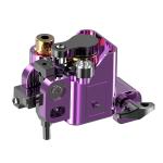 Gold Color Wholesale Factory Supplies Rotary Tattoo Machine Rotary Tattoo