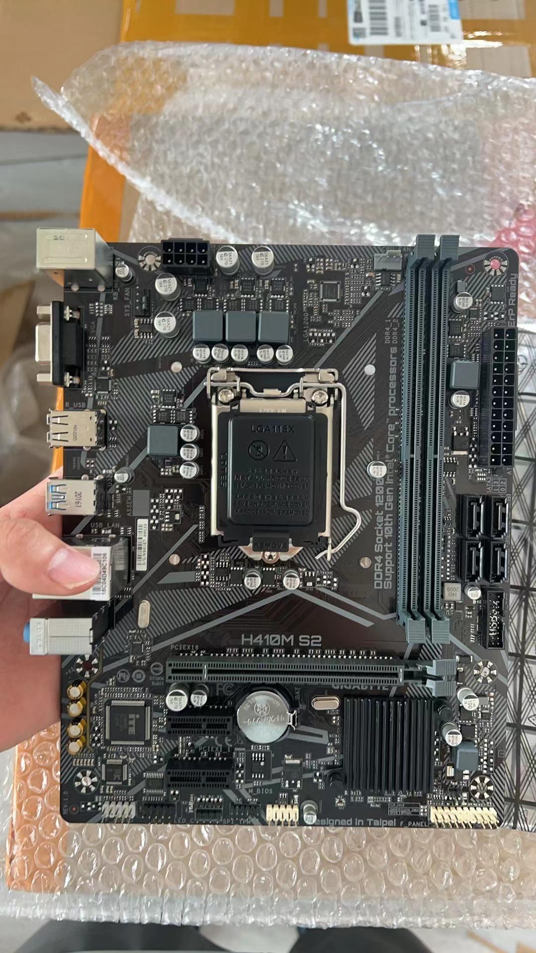 X99 Server Pc Motherboard 4xDDR4 Support Core I7 E5 V3/V4 Cpu X99 Motherboards