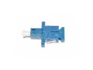 Quality LC female to SC Fiber Optic Adapter female hybrid adapter wholesale
