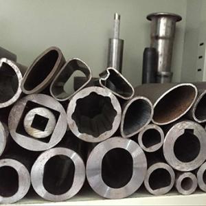 Quality 3-12m Cold Rolled Hex Pipe Hot Rolled 1-30mm ASTM 10# 20# 15Mn wholesale