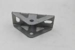 Custom Stainless Steel Aluminium Laser Cut Metal Box Welding Bending Service