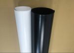Vacuum Forming HIPS Plastic Sheet High Impact Polystyrene Rigid Material