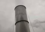 High Efficiency Exhaust Gas Scrubber System Waste Gas Purification