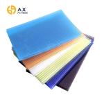 Eco Friendly 4mm Opal Polycarbonate Hollow Sheet
