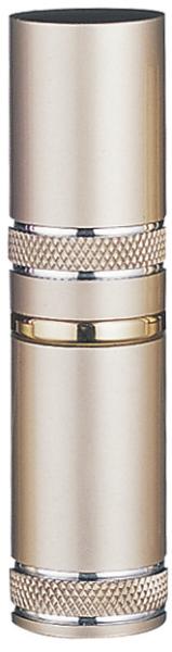 Aluminium lipstick case, cosmetic package, beauty cases, lipstick tube,lipstick
