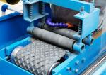 Abrasive Belt Flat Plate Grinding Metal Sanding Machine Safety Operation