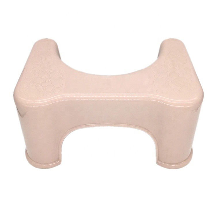 Non-Slip and Safety Potty Squat Toilet Stool