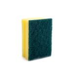 Customizable Kitchen Cleaning Sponge Sustainable Eco Friendly Dish Sponge