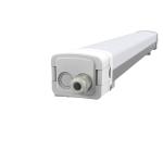 Dualrays Heat Dissipation LED Tri Proof Light Industrial 48 Inch Led Tube Light