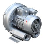 2RB Side Channel High Pressure Air Blower Industrial 50 - 440mbar