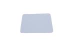 Durable Zig Zag Edge Eyeglass Cleaning Cloth For Camera Lens