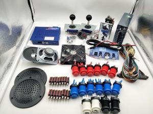Quality 750 in 1 Game Elf Jamma Kit(Horizontal) wholesale