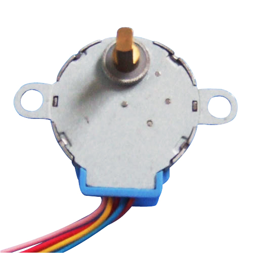Stepper Motor 24BYJ 28BYJ