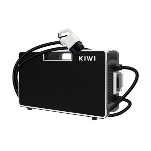 Quality 7KW Power Output Electric Vehicle Charger for Hyundai Ioniq 5 at Best in Shopping Mall wholesale