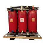 Cast Resin Coils For Dry Type Transformers 33kv Step Down Electric Distribution