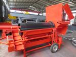 50TPH 2000*1000 Gold Mining Machine Rc Gold Wash Plant