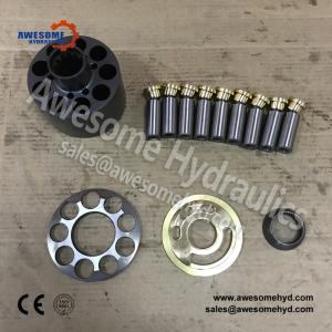 Quality SBS120 CAT320C Replacement Parts , Hydraulic Pump Repair Parts wholesale