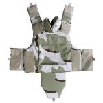 FDY009 Military Grade Bulletproof Vest