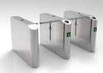 ID Card RFID Drop Arm Barrier