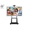 Buy cheap 4096×4096 Touch Screen 75 Inch Smart Whiteboard For Classroom from wholesalers