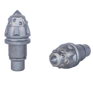 China 141 Height Carbide Rotary Drilling Bits For Hard Rock Quarrying on sale