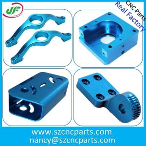 Quality Aluminum, Stainless, Iron, Bronze, Brass, Alloy, Carbon Steel Machined Part wholesale