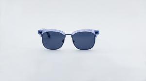 Quality Womens Polarised Sunglasses Retro Designs UV 400 Driving Outdoor Glasses Acetate Frame wholesale