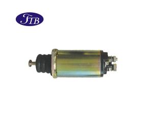 Quality Excavator Magnetic Switch Electric Spare Parts L-1011 SS166 PC200-3 PC200-5 wholesale