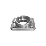 3d Printing Aluminium Machined Components Casting Medical Equipment Prototype
