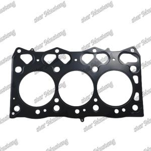 Quality Cylinder head gasket 3LD2 8-97235265-0 8972352650 For ISUZU Engine Spare Parts wholesale