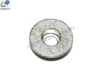 Diameter 38.5mm 35mm Sharpening Stone Wheel High Strength For Bullmer Auto