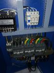 High Pressure 14200 M3/Hr Screw Air Compressor