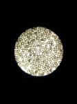Fine Lab Synthetic Diamond , FSD Series Gem Quality Synthetic Diamonds