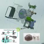 SIC Silicon Carbide High Temperature Vacuum Sintering Protective Atmosphere Heat