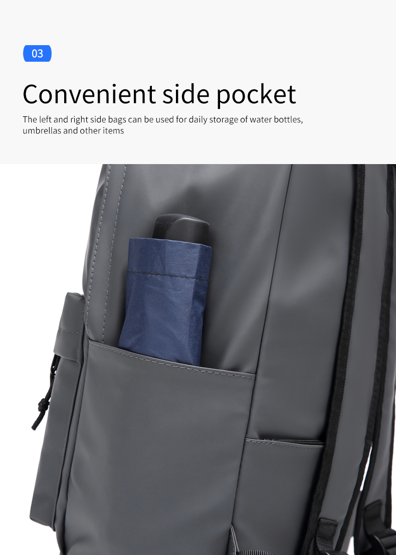 New custom japanese fashion middle school student bagpack waterproof backpack school bags