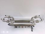 UV Sterilizer Purification Disinfection Machine for mineral water Aquatic