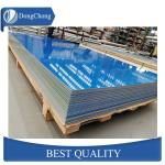 Custom Aluminum Metal Plate High Tensile Strength 0.5-150mm Thickness