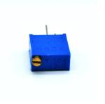 1k Trimmer Potentiometers 102 Trimmer 1k Ohm ROHS 3296W-10R