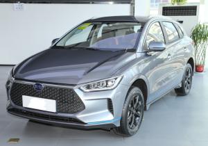 Quality 70kw Byd E2 2021 Distinguished Edition Electric Hatchback wholesale