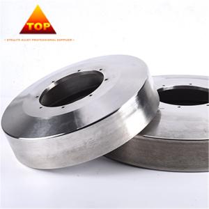 Quality Glass Fiber Industrial Cobalt Chrome Alloy Centrifugal Casting Wear Resistance wholesale